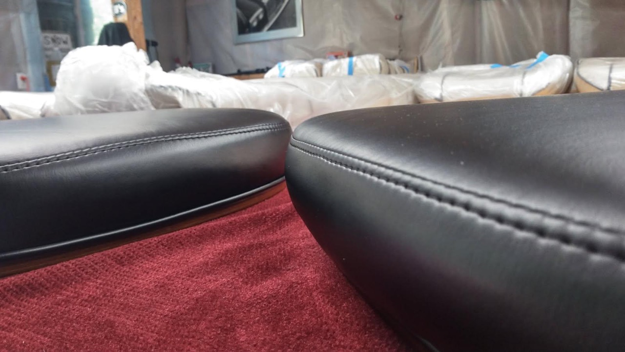 Custom Upholstery