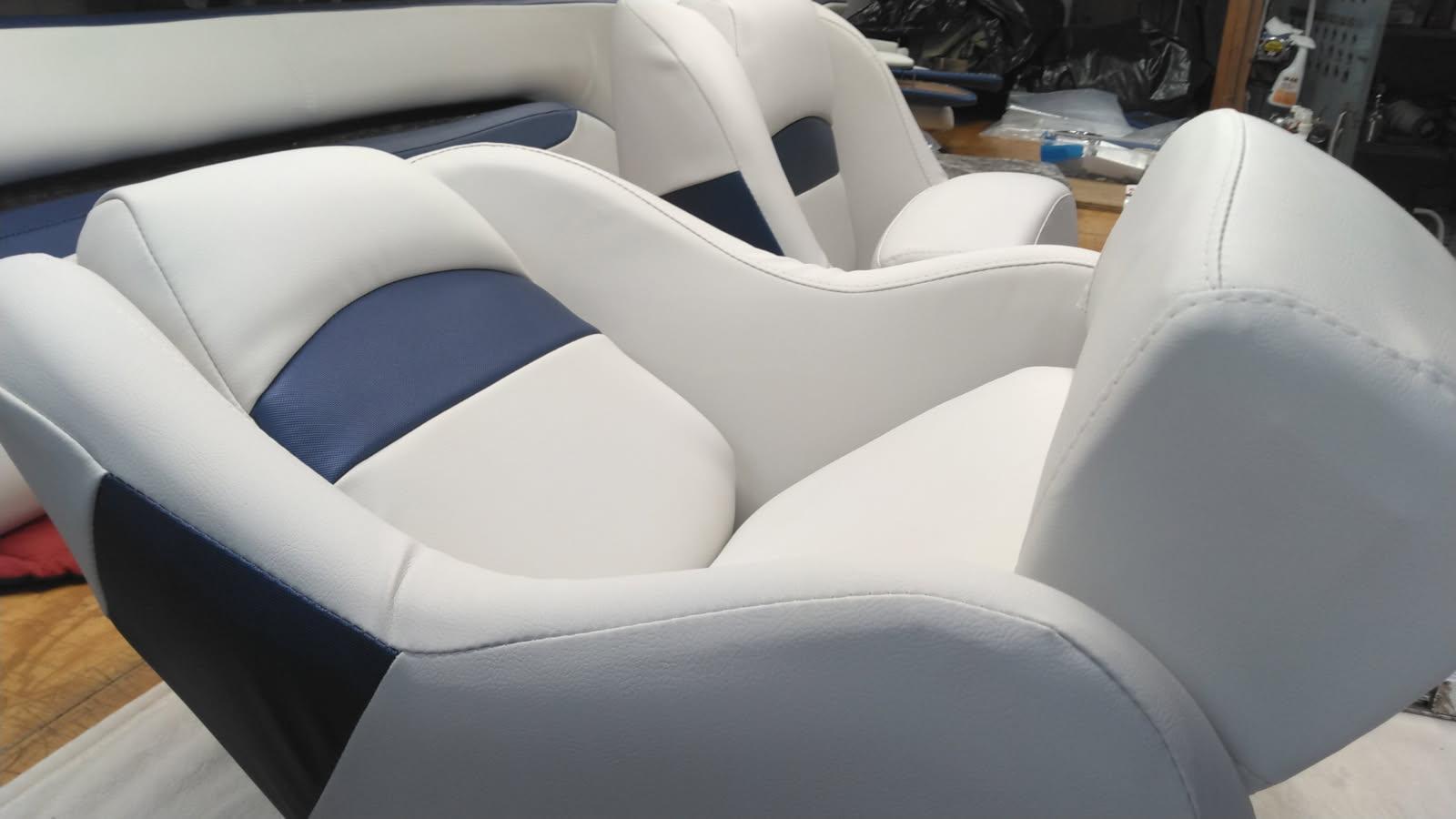 Custom Upholstery