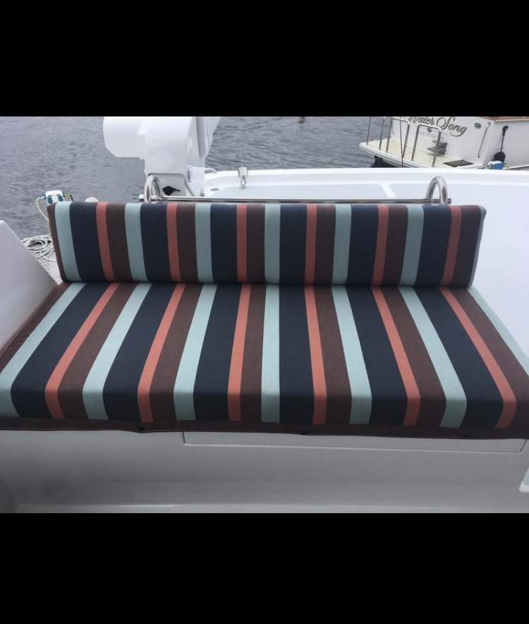 Custom Upholstery